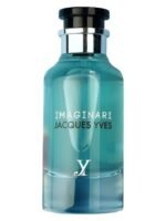Fragrance World – Imaginari Jacques Yves Eau de Parfum – Image 2