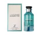 Fragrance World – Imaginari Jacques Yves Eau de Parfum