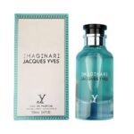 Fragrance World – Imaginari Jacques Yves Eau de Parfum