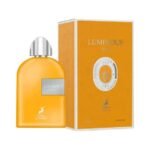 💛 Maison Alhambra – Luminous Vivid Eau de Parfum – Image 2