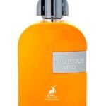 💛 Maison Alhambra – Luminous Vivid Eau de Parfum