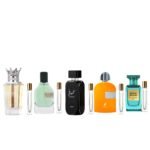 🌟 مجموعة 5 تقسيمات من أفضل بدائل العطور العالمية (10ml) 150 DH  | 🎁 هدية مجانية | 🚚 التوصيل شامل | 💰 – Image 2