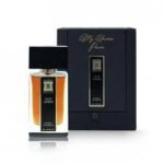 Ramón Béjar – Deep Amber Extrait de Parfum