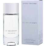 Issey Miyake – Le Sel d'Issey Eau de Toilette