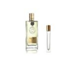 10 ml Nicolaï – Cuir Cuba Intense Eau de Parfum