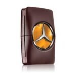 🖤 Mercedes-Benz – Man Private Eau de Parfum