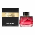Montblanc – Signature Elixir Eau de Parfum