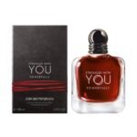 EMPORIO ARMANI Stronger With You Powerfully 100ml