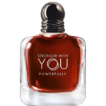 EMPORIO ARMANI Stronger With You Powerfully 100ml – Image 2