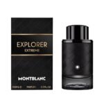 EXPLORER EXTREME PARFUM – MONT BLANC 100ml