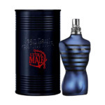 ULTRA MALE L'Eau De Toilette intense – JEAN PAUL GAULTIER 200ml