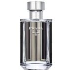 PRADA L'HOMME Eau de Toilette – PRADA 100ml