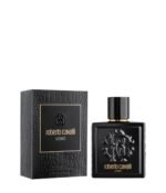 Roberto Cavalli
Uomo
Eau de Toilette (Homme) 100 ml – Image 2