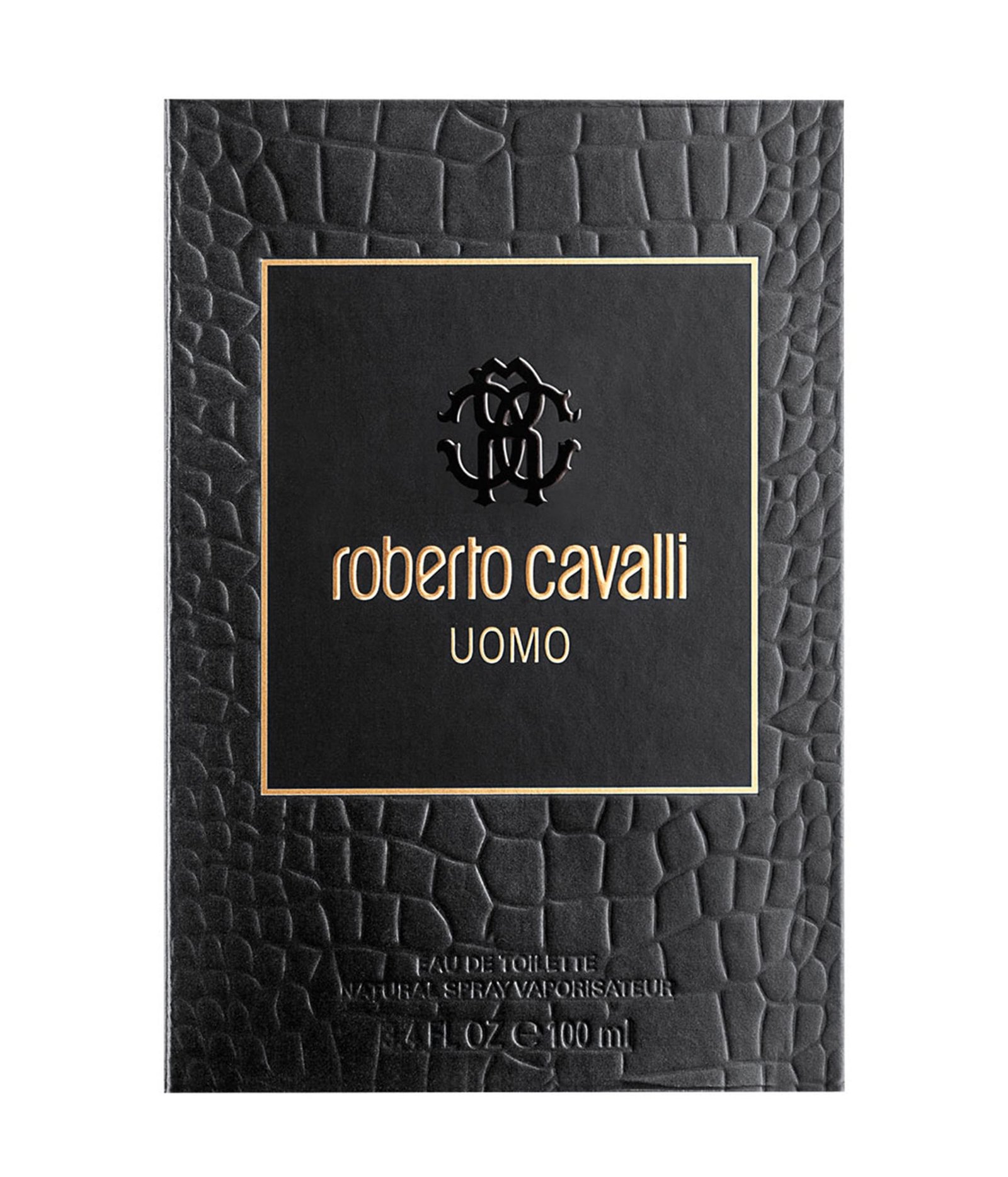 img_3520 Roberto Cavalli
Uomo
Eau de Toilette (Homme) 100 ml – Image 1