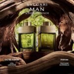 BVLGARI
BVLGARI MAN WOOD ESSENCE - PARFUM
Parfum 100ml – Image 4
