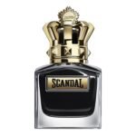 Scandal Pour Homme Le Parfum 100ml- روائح إبرة الراعي وفول التونكا وخشب الصندل