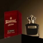 Scandal Pour Homme Le Parfum 100ml- روائح إبرة الراعي وفول التونكا وخشب الصندل – Image 2