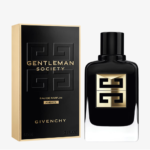 GIVENCHY- GENTLEMAN SOCIETY - Eau de Parfum Ambrée 100ml