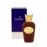 SOSPIRO IL PADRINO — EAU DE PARFUM 100ml – Image 2